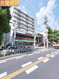 西脇ビルの画像
