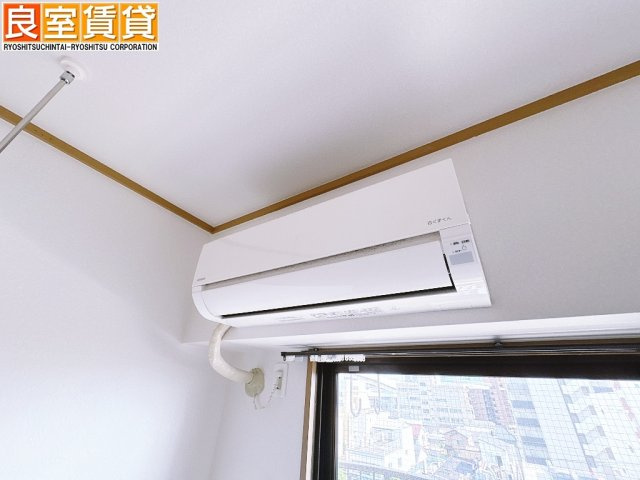 【設備】 | 西脇ビル
