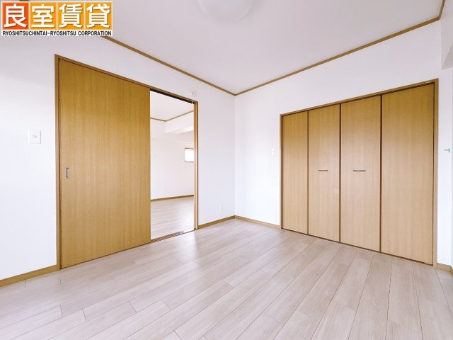 【寝室】 | 西脇ビル