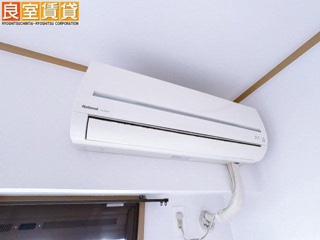 【設備】 | 西脇ビル