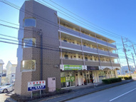 つくば市梅園２丁目の店舗の画像