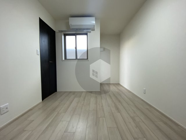 フジパレス俊徳道の子供部屋