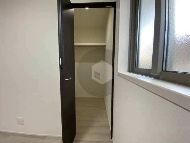 フジパレス俊徳道の収納