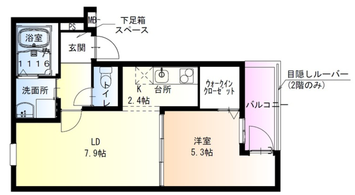 フジパレス俊徳道