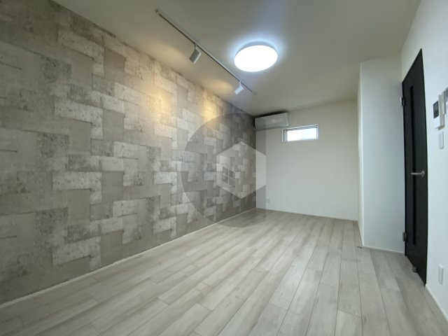 フジパレス俊徳道の居間・リビング