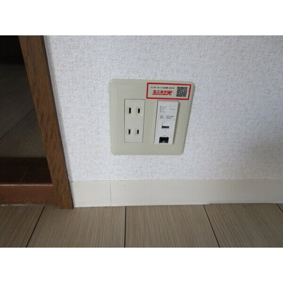【設備】 | ベストビル