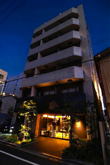 【外観】 | 外観