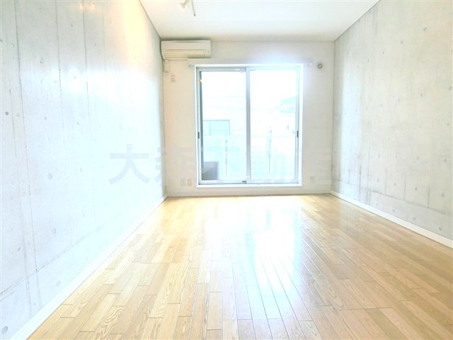 PARK LANE山王（パークレーン山王のトイレ