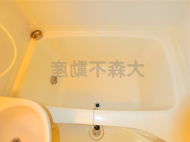 PARK LANE山王（パークレーン山王の浴室