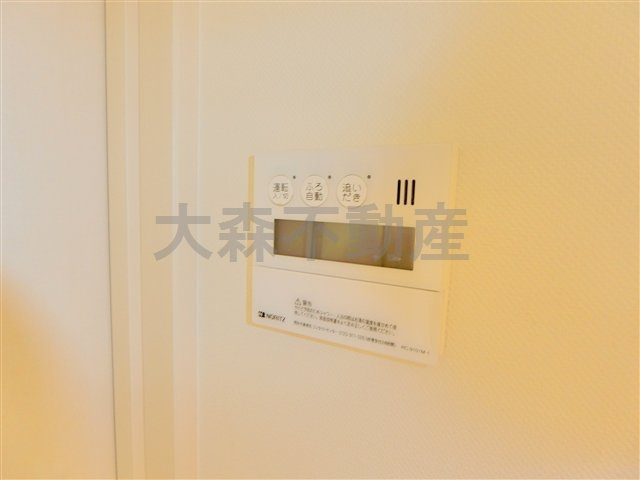 PARK LANE山王（パークレーン山王の設備