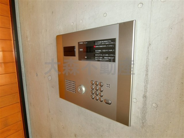 PARK LANE山王（パークレーン山王のその他共用部分