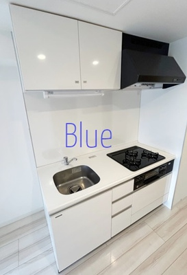 【キッチン】 | イエリ川崎 | 同仕様