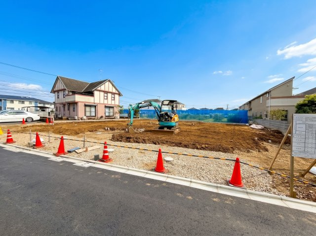 【外観】 | 【仲介手数料２３０万円が無料！】■和泉多摩川駅８分■耐震構造■太陽光発電■長期優良住宅■ＺＥＨ水準