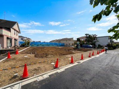 【外観】 | 【仲介手数料２３０万円が無料！】■和泉多摩川駅８分■耐震構造■太陽光発電■長期優良住宅■ＺＥＨ水準