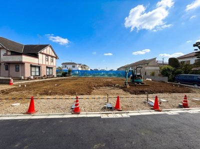 【外観】 | 【仲介手数料２３０万円が無料！】■和泉多摩川駅８分■耐震構造■太陽光発電■長期優良住宅■ＺＥＨ水準
