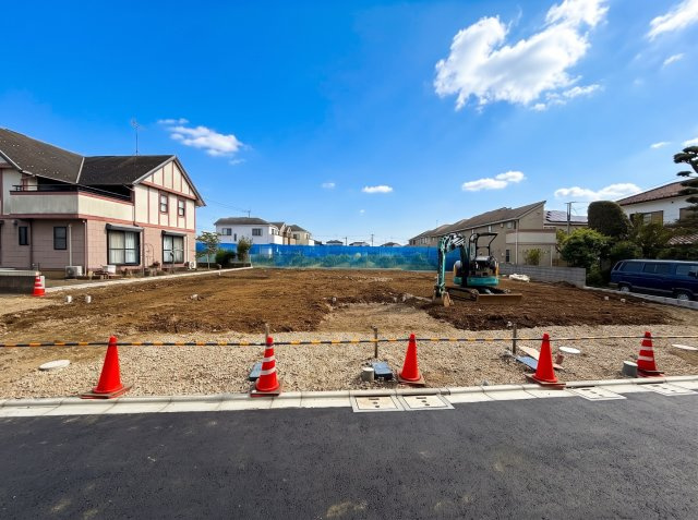 【外観】 | 【仲介手数料２３０万円が無料！】■和泉多摩川駅８分■耐震構造■太陽光発電■長期優良住宅■ＺＥＨ水準