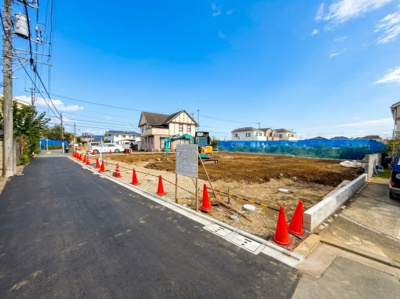 【外観】 | 【仲介手数料２３０万円が無料！】■和泉多摩川駅８分■耐震構造■太陽光発電■長期優良住宅■ＺＥＨ水準