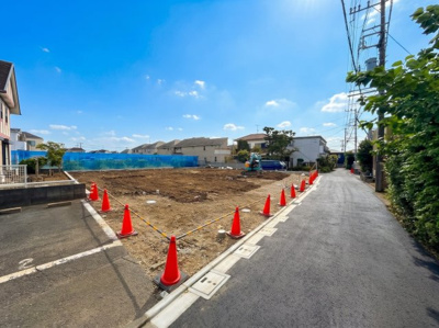 【外観】 | 【仲介手数料２３０万円が無料！】■和泉多摩川駅８分■耐震構造■太陽光発電■長期優良住宅■ＺＥＨ水準
