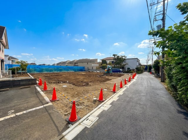 【外観】 | 【仲介手数料２３０万円が無料！】■和泉多摩川駅８分■耐震構造■太陽光発電■長期優良住宅■ＺＥＨ水準