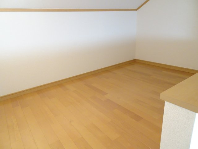 ボヌール開発のその他