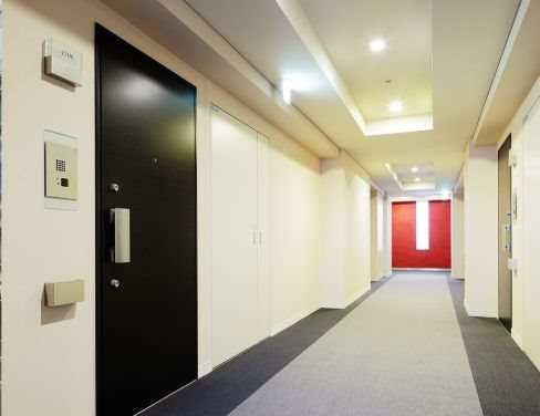 ★《見学予約受け付け中》設備充実のハイグレード賃貸マンションです。お気軽にお問合せ下さい★