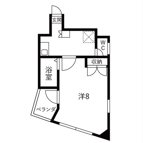 【間取り】 | ベストビル