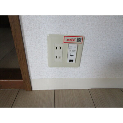 【設備】 | ベストビル