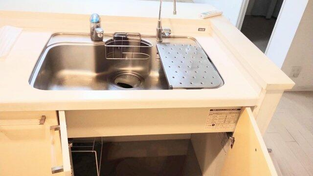 ファミール銀座イーストのその他