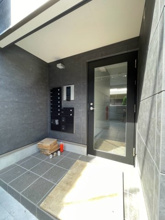 【エントランス】 | Ts GardenA
