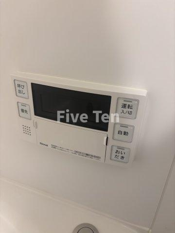 ルフォンプログレ高田馬場ノースの設備