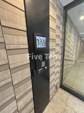 ルフォンプログレ高田馬場ノースのその他共用部分