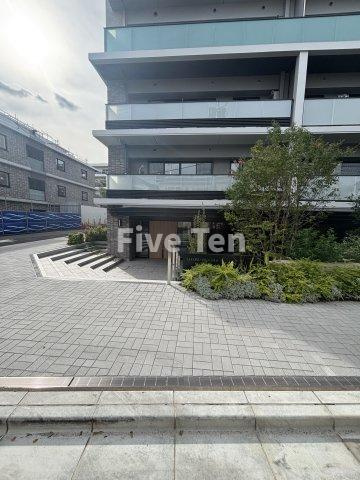 ルフォンプログレ高田馬場ノースのその他