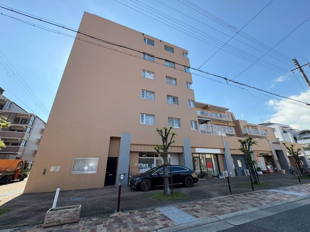 グレイス若松の間取り