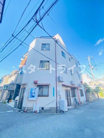 大阪市淀川区西三国１丁目の賃貸マンション