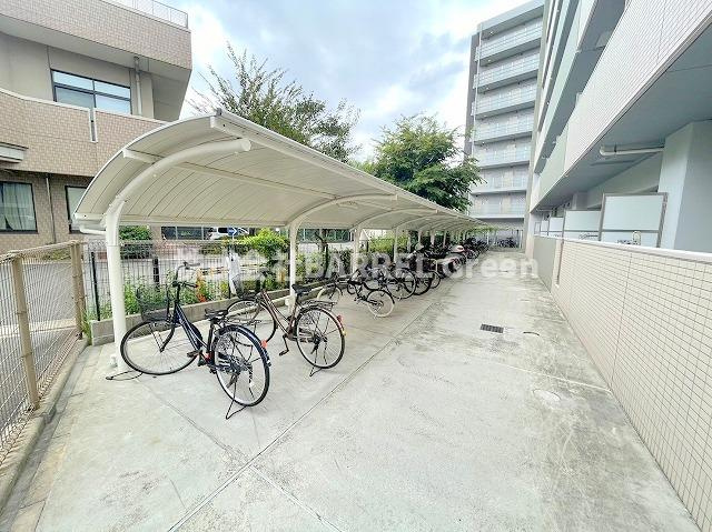 パルクレール（東淀川区）のその他共用部分