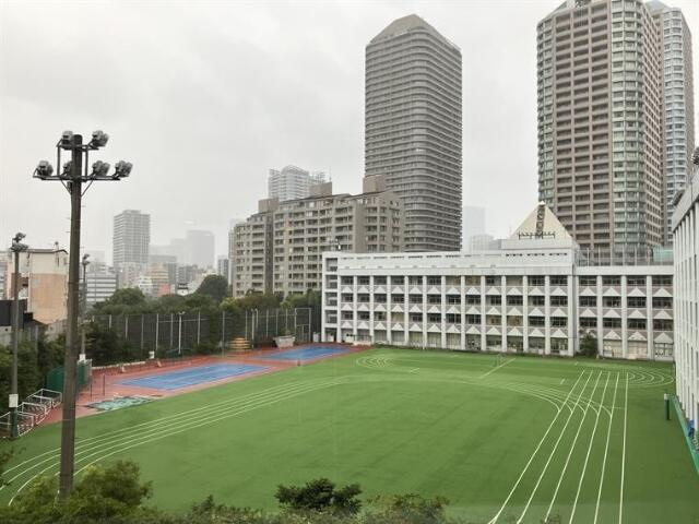 プレミスト佃二丁目のその他