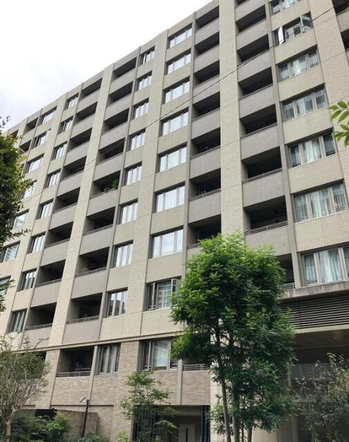 プレミスト佃二丁目