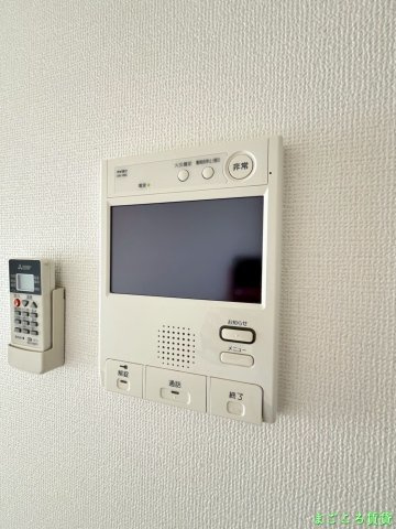 【セキュリティ】 | レオンコンフォート難波リオ