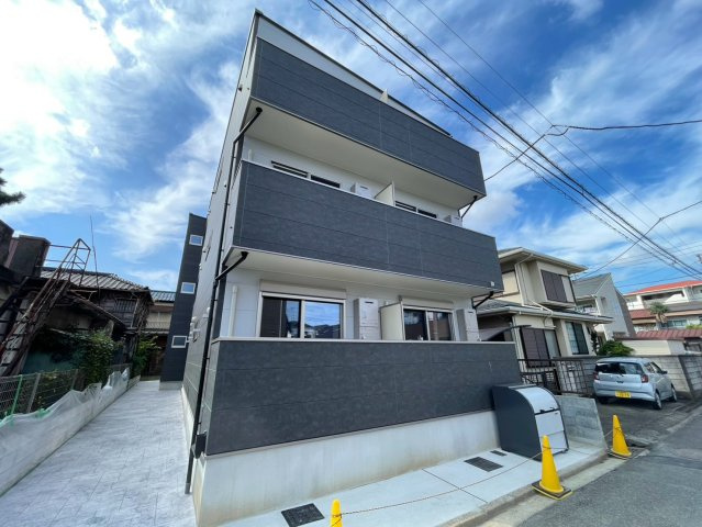 【外観】 | Ts GardenA