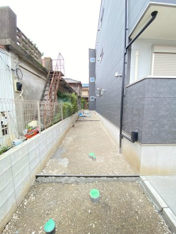 【エントランス】 | Ts GardenA