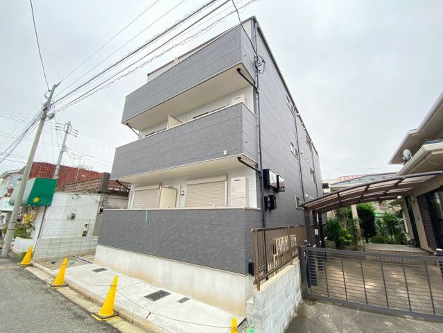 【その他共用部分】 | Ts GardenA