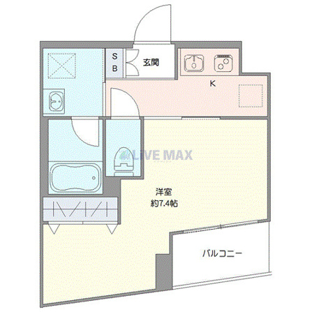 スタイリオ東品川