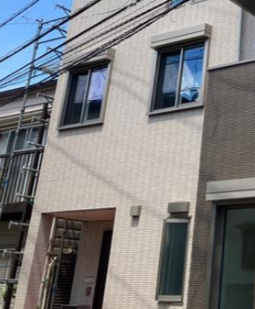 【エントランス】カーサ　ローレル