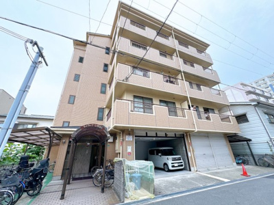 【外観】 | ライラックしのはら