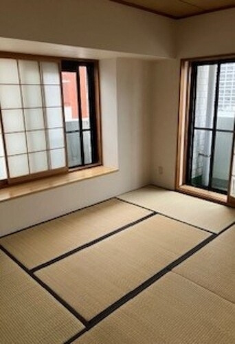 ライオンズマンション博多駅南第２のその他|和室