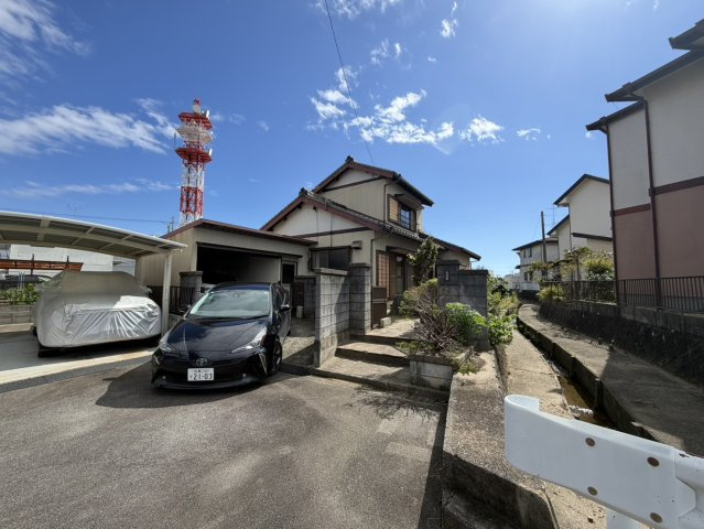 津市野崎垣内岩田　土地の画像