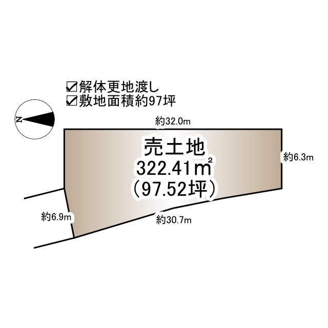 【土地図】の画像
