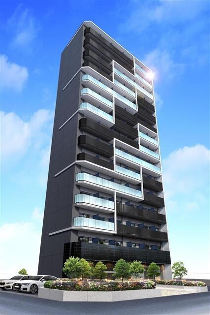 S-RESIDENCE福島玉川Deux