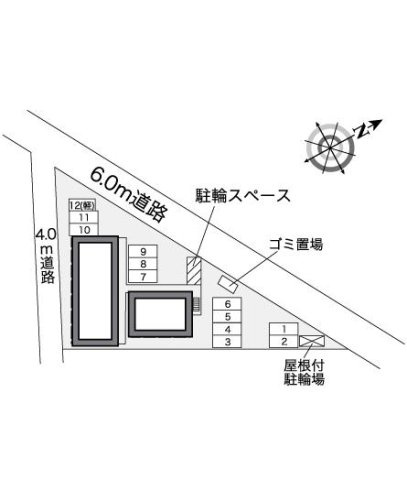 レオパレスロワール　１３０のその他