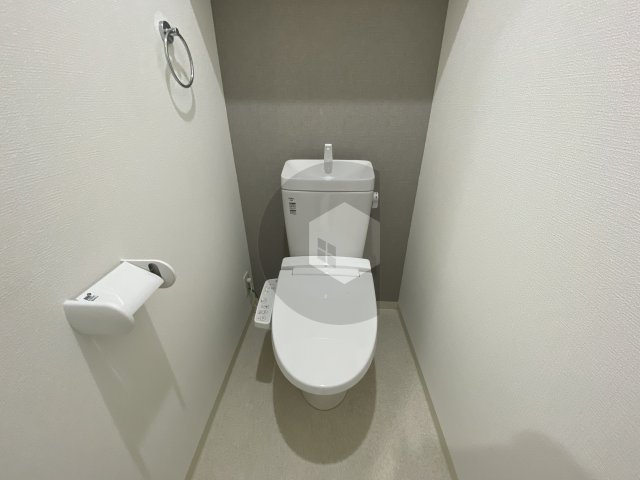 アバンティオ小阪のトイレ